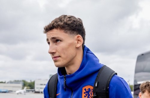 Ruben van Bommel1